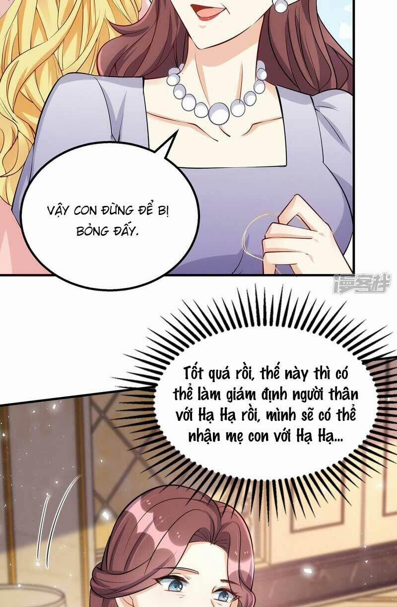 Thiết Lập Nhân Vật Daddy Của Tôi Bị Sụp Đổ 176 trang 23