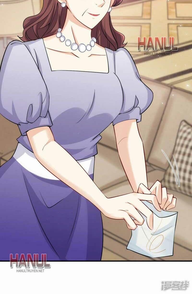 Thiết Lập Nhân Vật Daddy Của Tôi Bị Sụp Đổ 176 trang 24