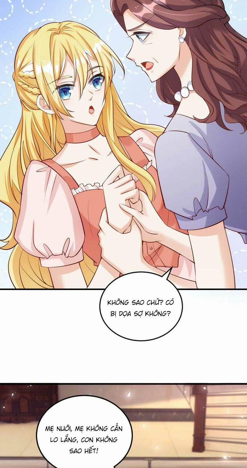 Thiết Lập Nhân Vật Daddy Của Tôi Bị Sụp Đổ 176 trang 3