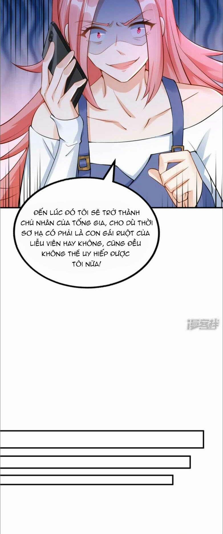 Thiết Lập Nhân Vật Daddy Của Tôi Bị Sụp Đổ 177 trang 9