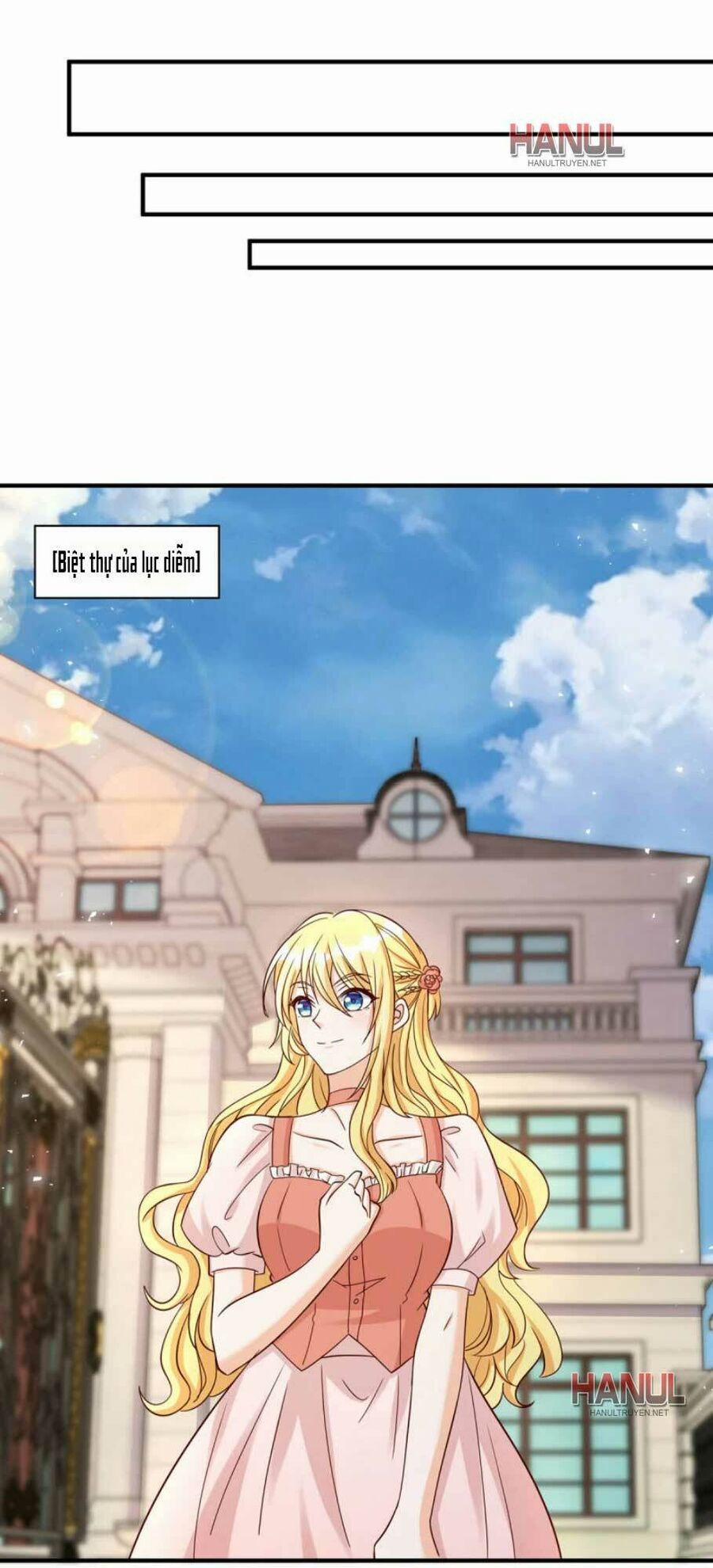 Thiết Lập Nhân Vật Daddy Của Tôi Bị Sụp Đổ 178 trang 1