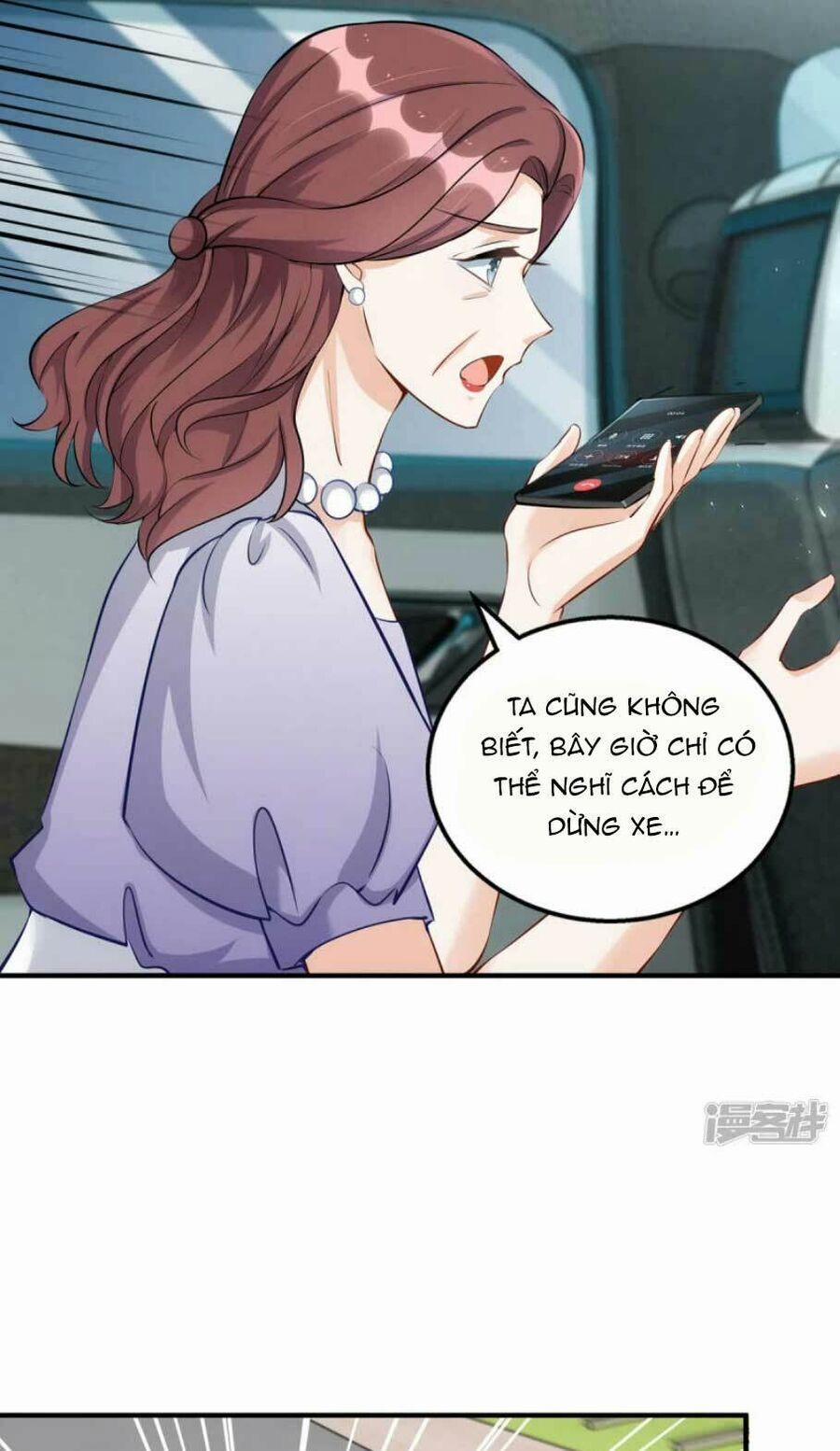 Thiết Lập Nhân Vật Daddy Của Tôi Bị Sụp Đổ 178 trang 11