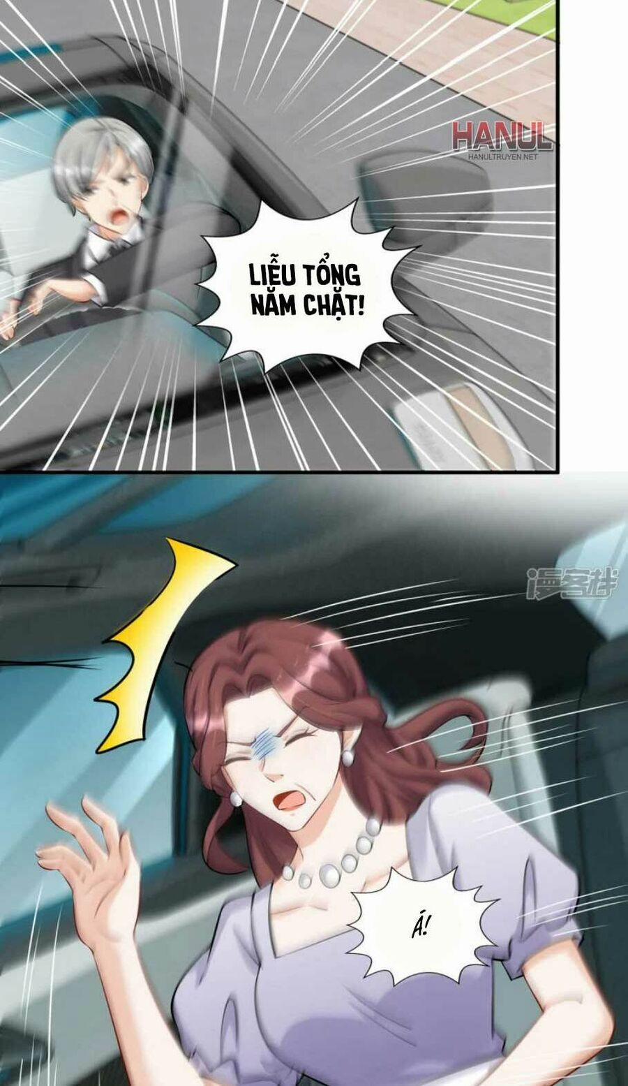 Thiết Lập Nhân Vật Daddy Của Tôi Bị Sụp Đổ 178 trang 12