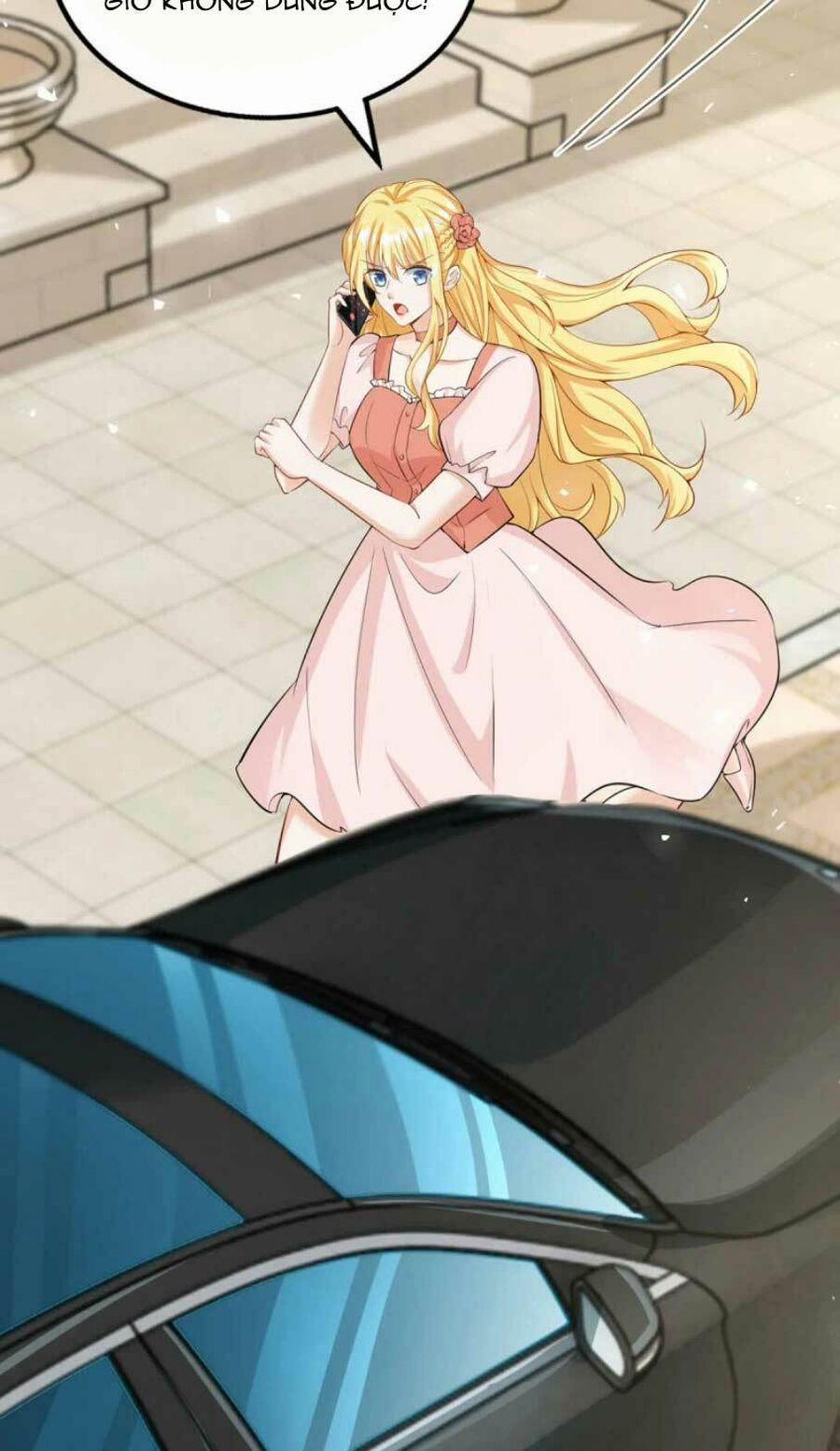 Thiết Lập Nhân Vật Daddy Của Tôi Bị Sụp Đổ 178 trang 15