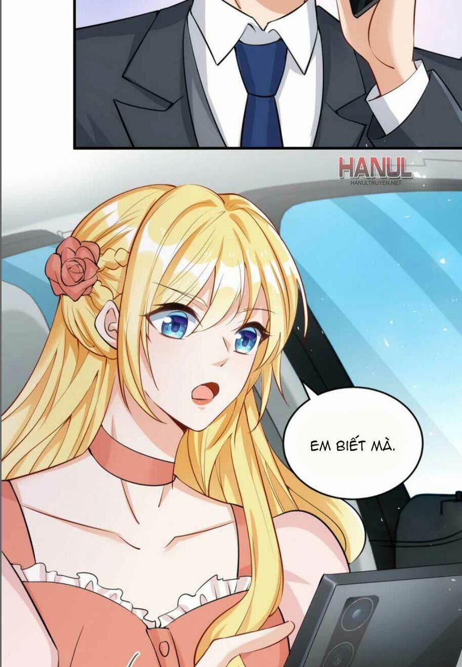 Thiết Lập Nhân Vật Daddy Của Tôi Bị Sụp Đổ 178 trang 19