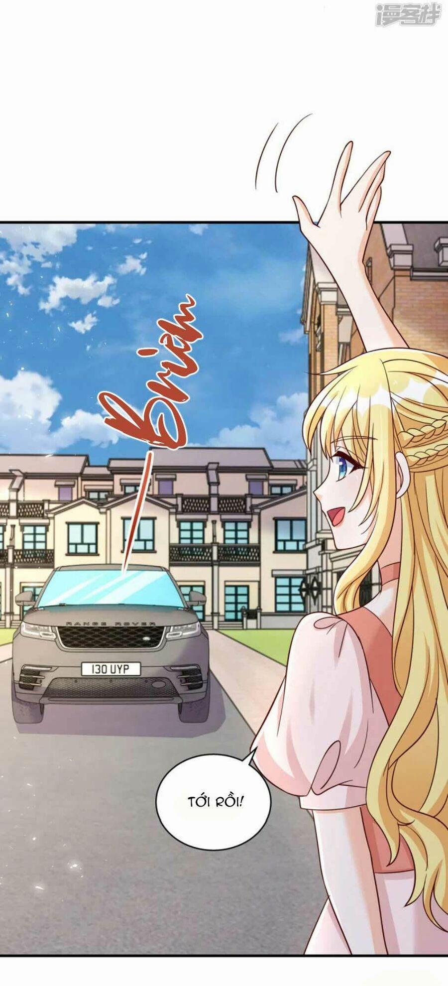 Thiết Lập Nhân Vật Daddy Của Tôi Bị Sụp Đổ 178 trang 2