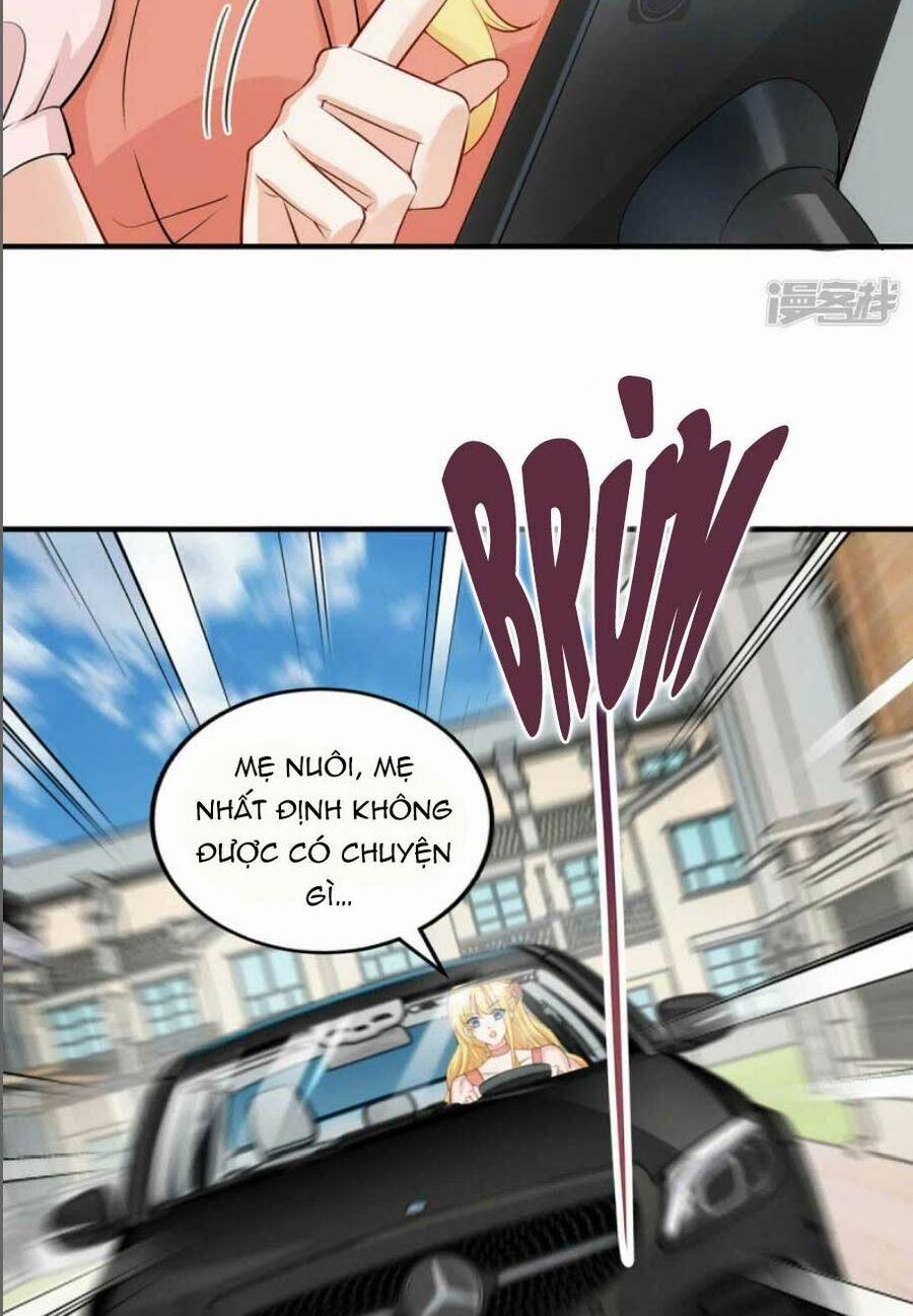 Thiết Lập Nhân Vật Daddy Của Tôi Bị Sụp Đổ 178 trang 20