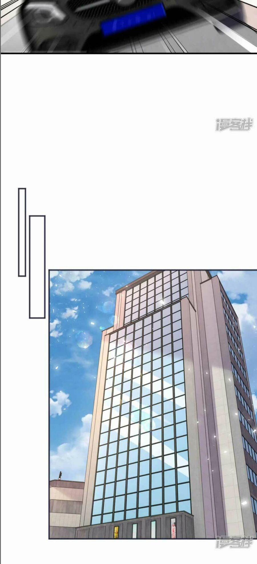 Thiết Lập Nhân Vật Daddy Của Tôi Bị Sụp Đổ 178 trang 21