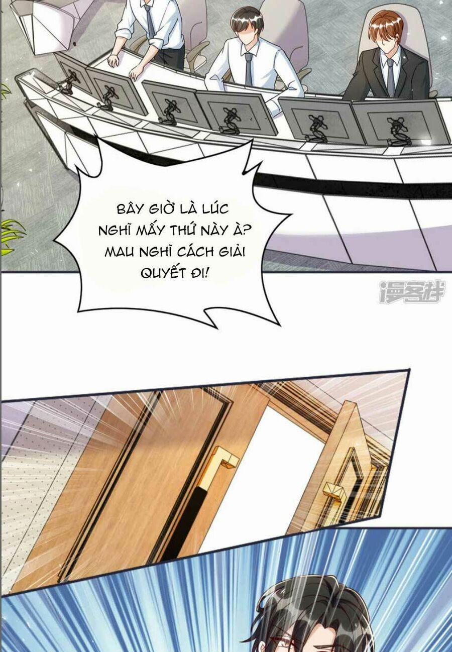 Thiết Lập Nhân Vật Daddy Của Tôi Bị Sụp Đổ 178 trang 23