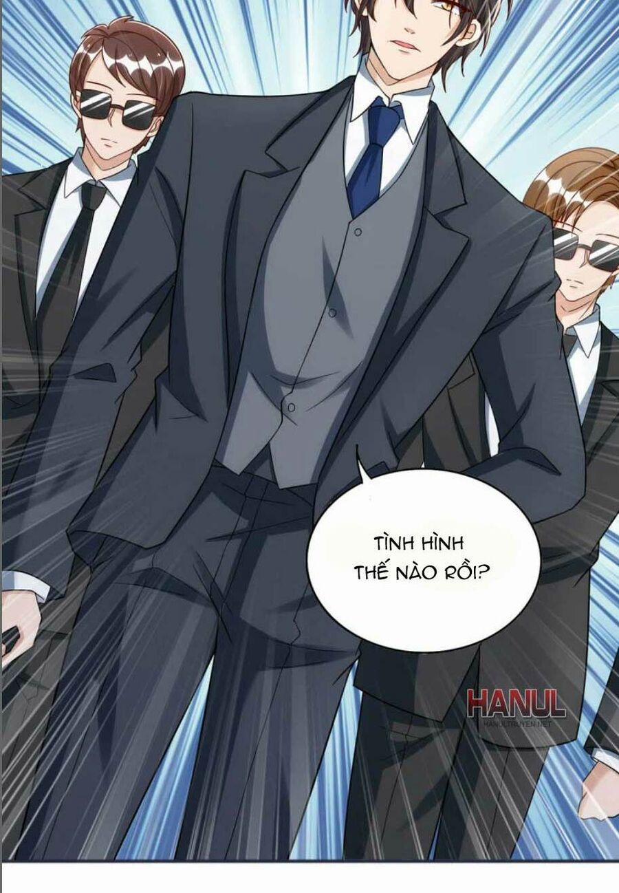 Thiết Lập Nhân Vật Daddy Của Tôi Bị Sụp Đổ 178 trang 24