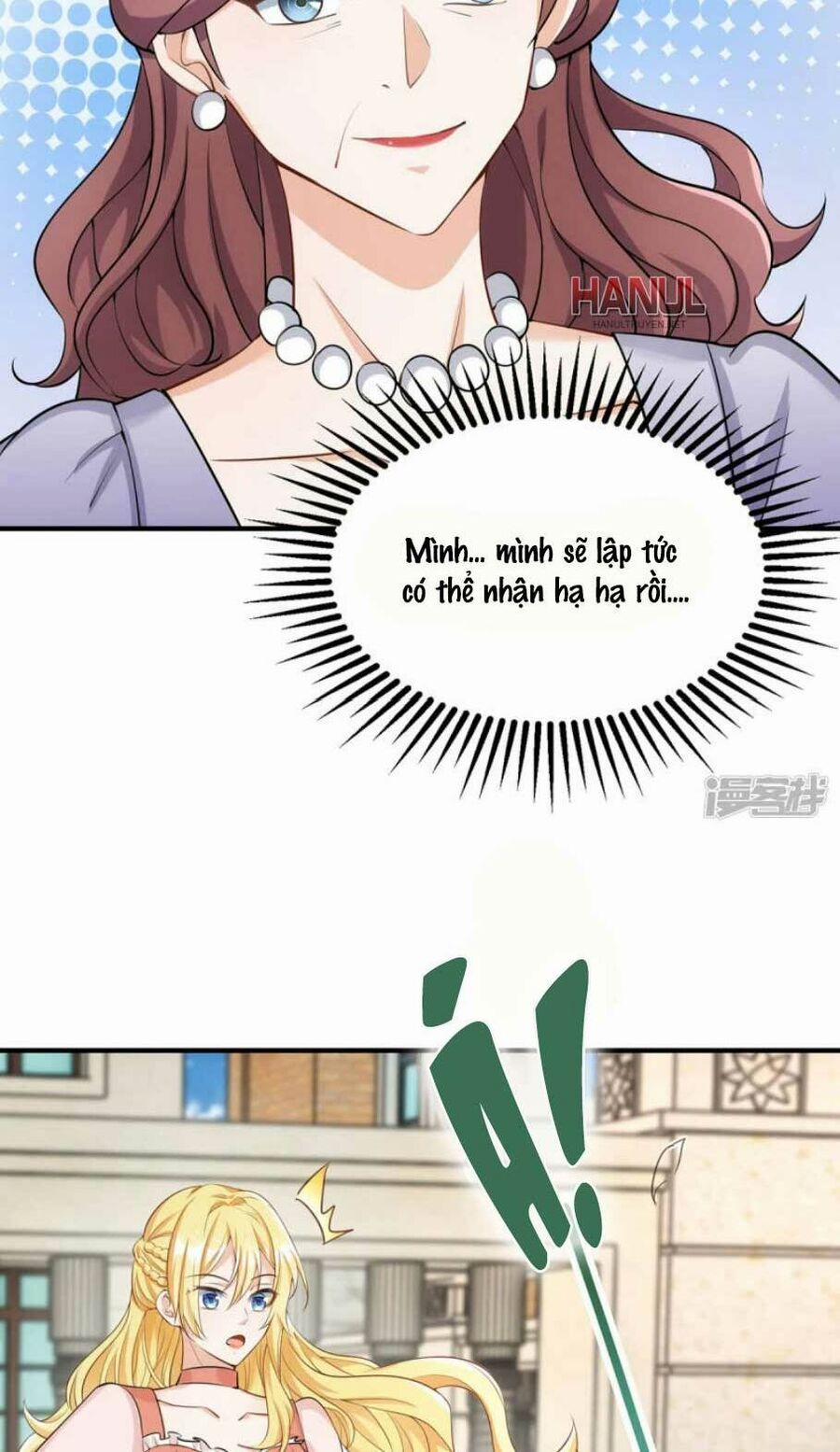 Thiết Lập Nhân Vật Daddy Của Tôi Bị Sụp Đổ 178 trang 4