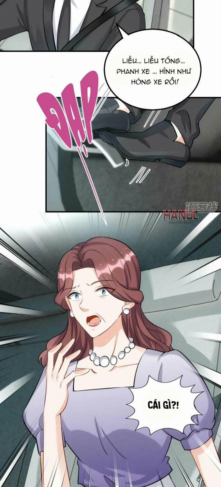 Thiết Lập Nhân Vật Daddy Của Tôi Bị Sụp Đổ 178 trang 6