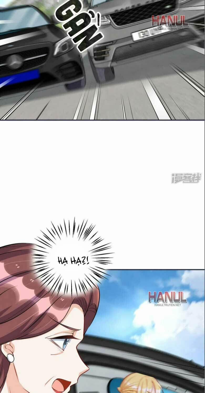 Thiết Lập Nhân Vật Daddy Của Tôi Bị Sụp Đổ 179 trang 16