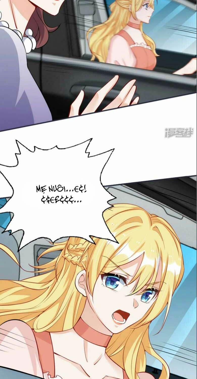 Thiết Lập Nhân Vật Daddy Của Tôi Bị Sụp Đổ 179 trang 17