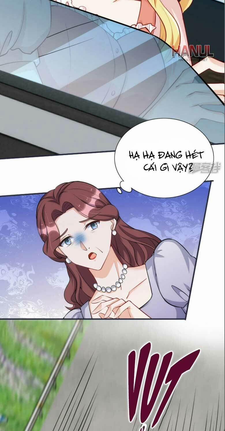 Thiết Lập Nhân Vật Daddy Của Tôi Bị Sụp Đổ 179 trang 18