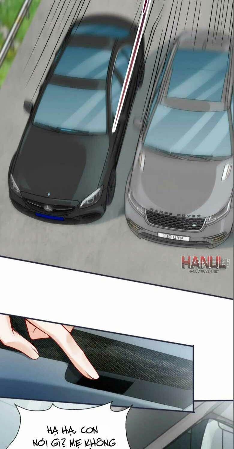 Thiết Lập Nhân Vật Daddy Của Tôi Bị Sụp Đổ 179 trang 19