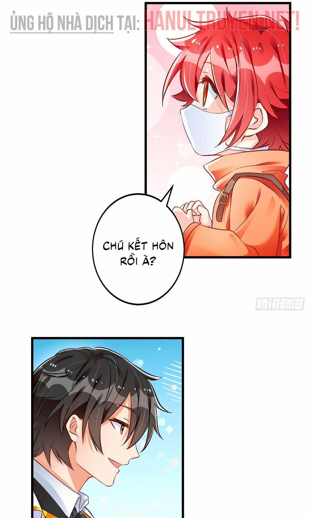 Thiết Lập Nhân Vật Daddy Của Tôi Bị Sụp Đổ 18 trang 15