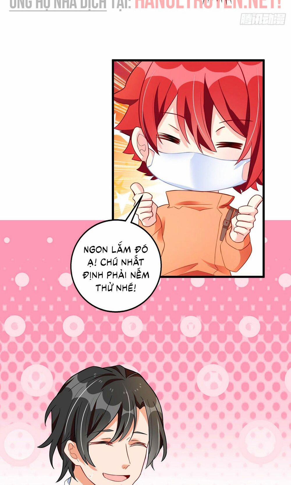 Thiết Lập Nhân Vật Daddy Của Tôi Bị Sụp Đổ 18 trang 24