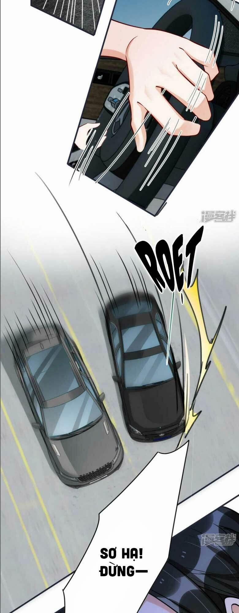 Thiết Lập Nhân Vật Daddy Của Tôi Bị Sụp Đổ 180 trang 14