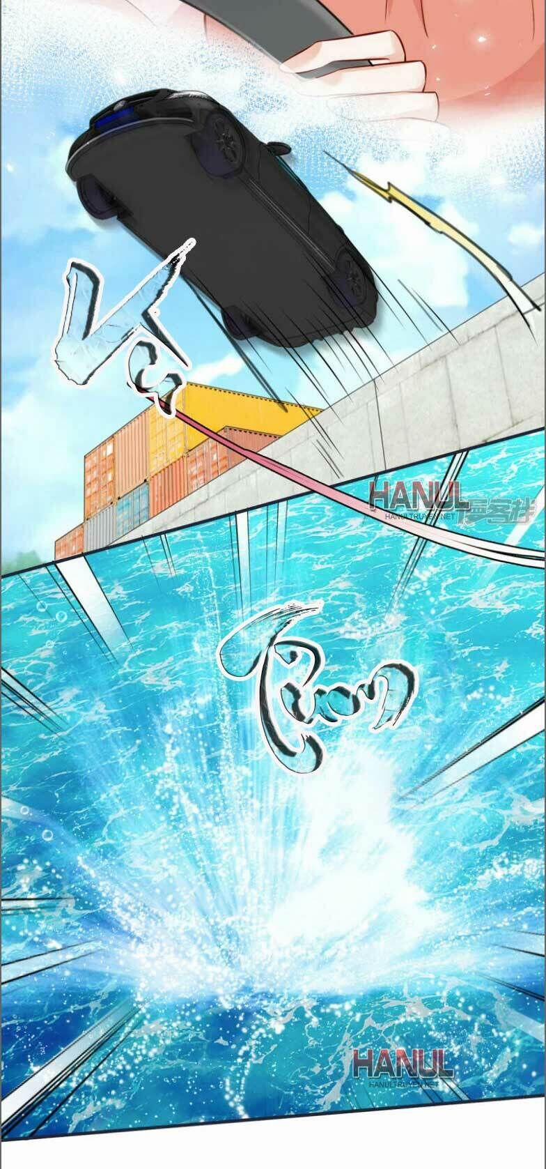 Thiết Lập Nhân Vật Daddy Của Tôi Bị Sụp Đổ 180 trang 18