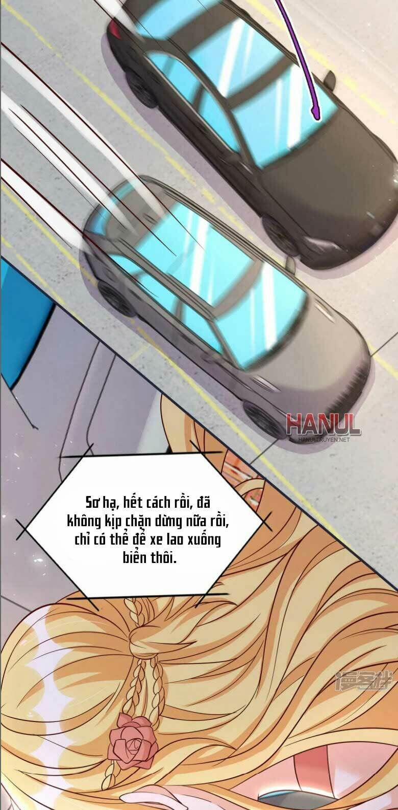 Thiết Lập Nhân Vật Daddy Của Tôi Bị Sụp Đổ 180 trang 4