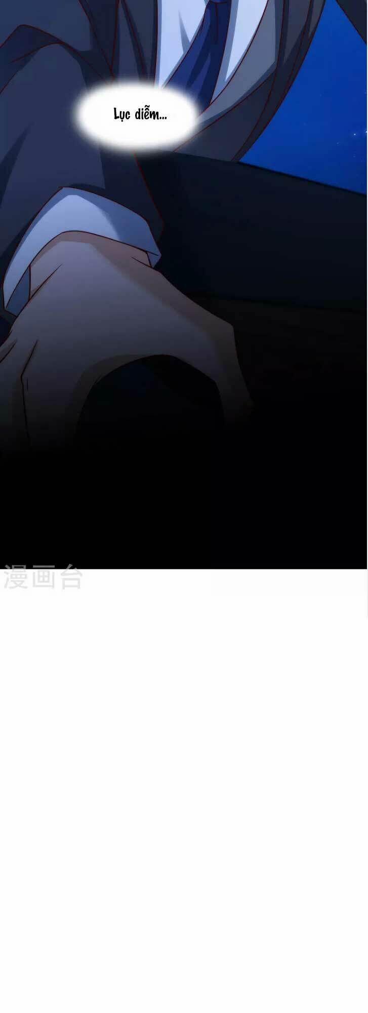 Thiết Lập Nhân Vật Daddy Của Tôi Bị Sụp Đổ 181 trang 10