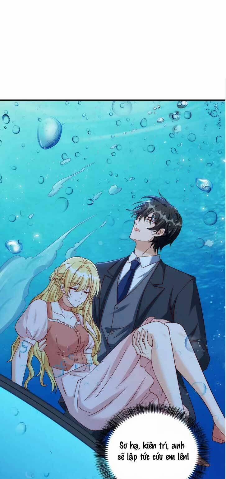 Thiết Lập Nhân Vật Daddy Của Tôi Bị Sụp Đổ 181 trang 11