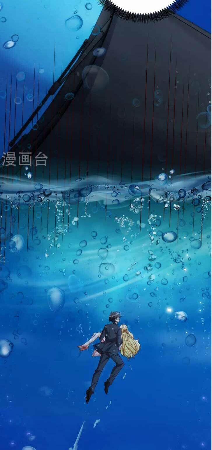 Thiết Lập Nhân Vật Daddy Của Tôi Bị Sụp Đổ 181 trang 12