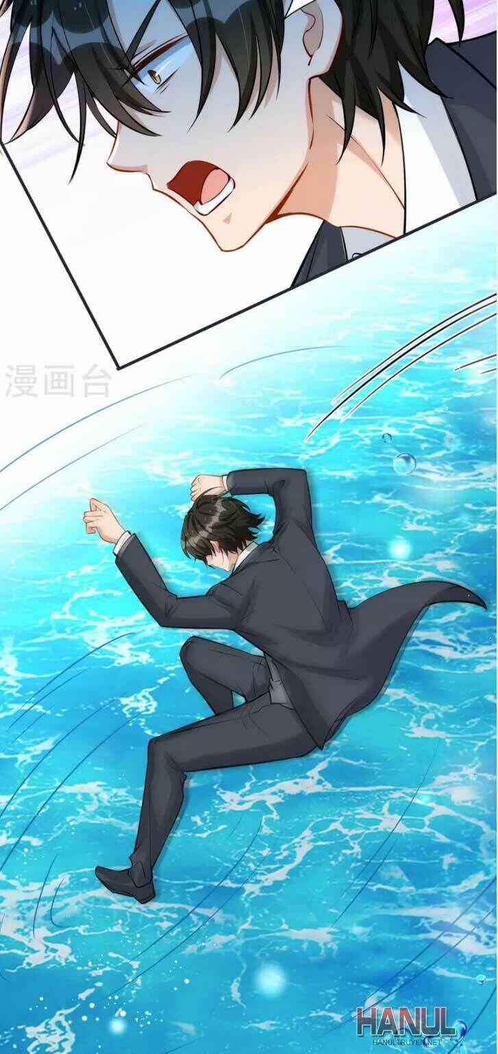 Thiết Lập Nhân Vật Daddy Của Tôi Bị Sụp Đổ 181 trang 3