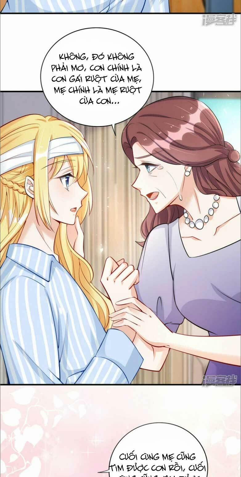 Thiết Lập Nhân Vật Daddy Của Tôi Bị Sụp Đổ 182 trang 11