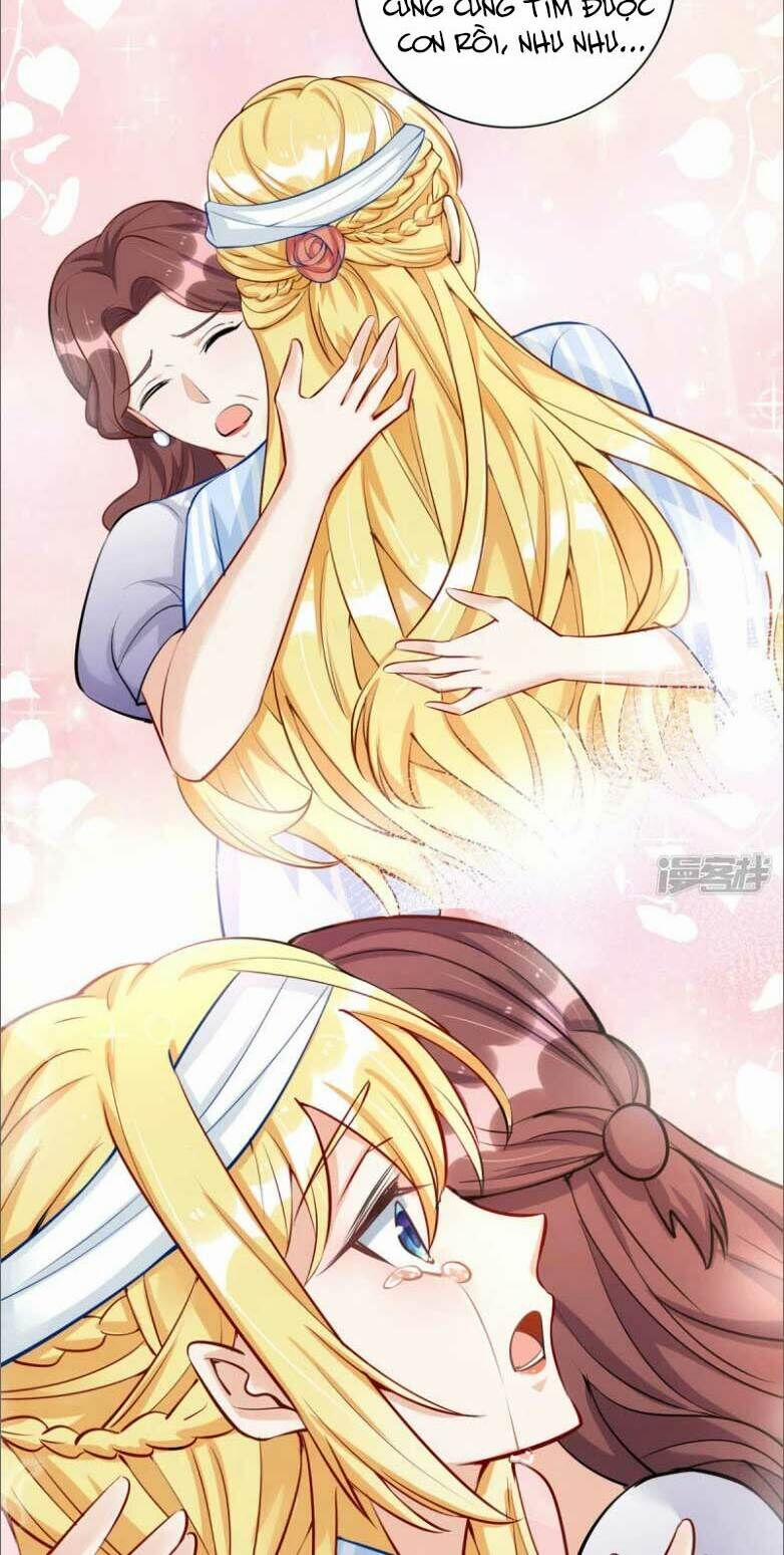 Thiết Lập Nhân Vật Daddy Của Tôi Bị Sụp Đổ 182 trang 12