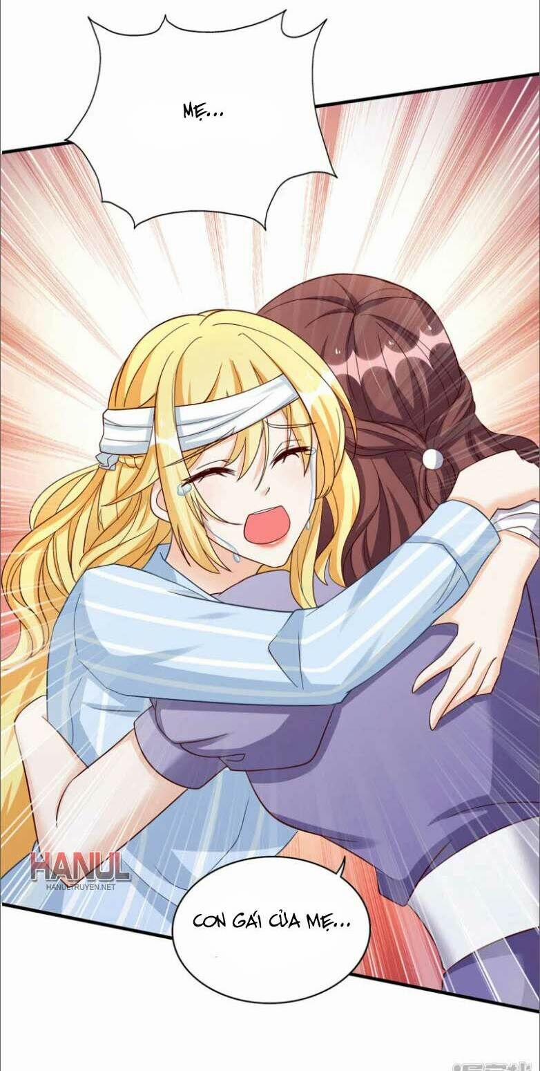 Thiết Lập Nhân Vật Daddy Của Tôi Bị Sụp Đổ 182 trang 16