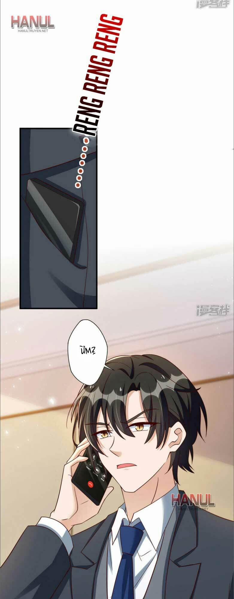 Thiết Lập Nhân Vật Daddy Của Tôi Bị Sụp Đổ 182 trang 17