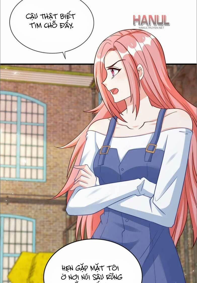 Thiết Lập Nhân Vật Daddy Của Tôi Bị Sụp Đổ 182 trang 22