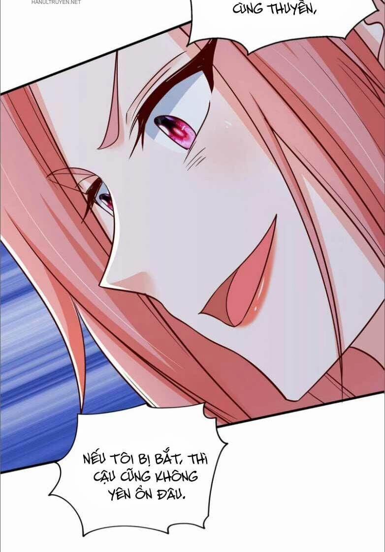 Thiết Lập Nhân Vật Daddy Của Tôi Bị Sụp Đổ 182 trang 25