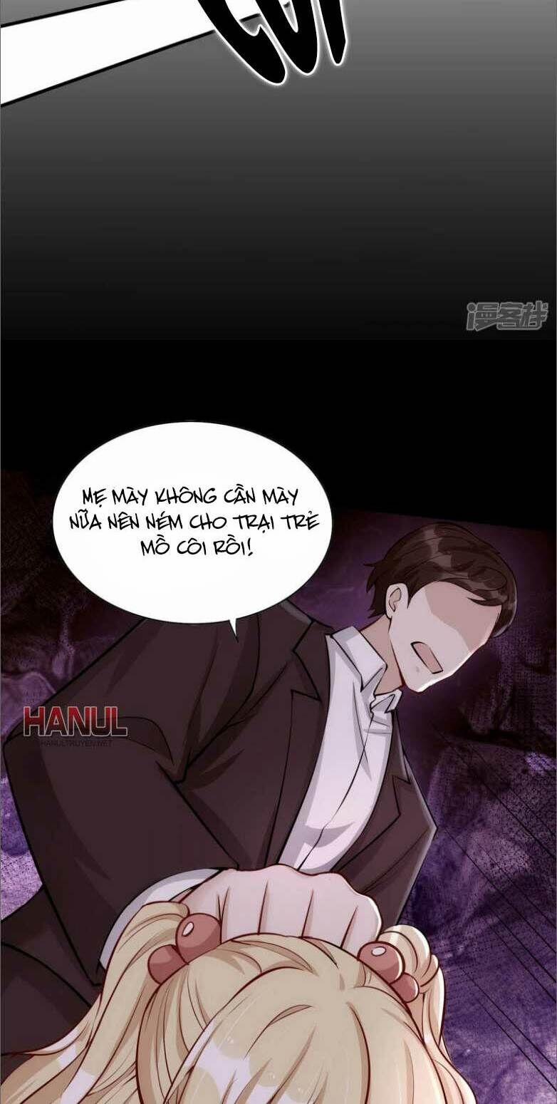 Thiết Lập Nhân Vật Daddy Của Tôi Bị Sụp Đổ 182 trang 4