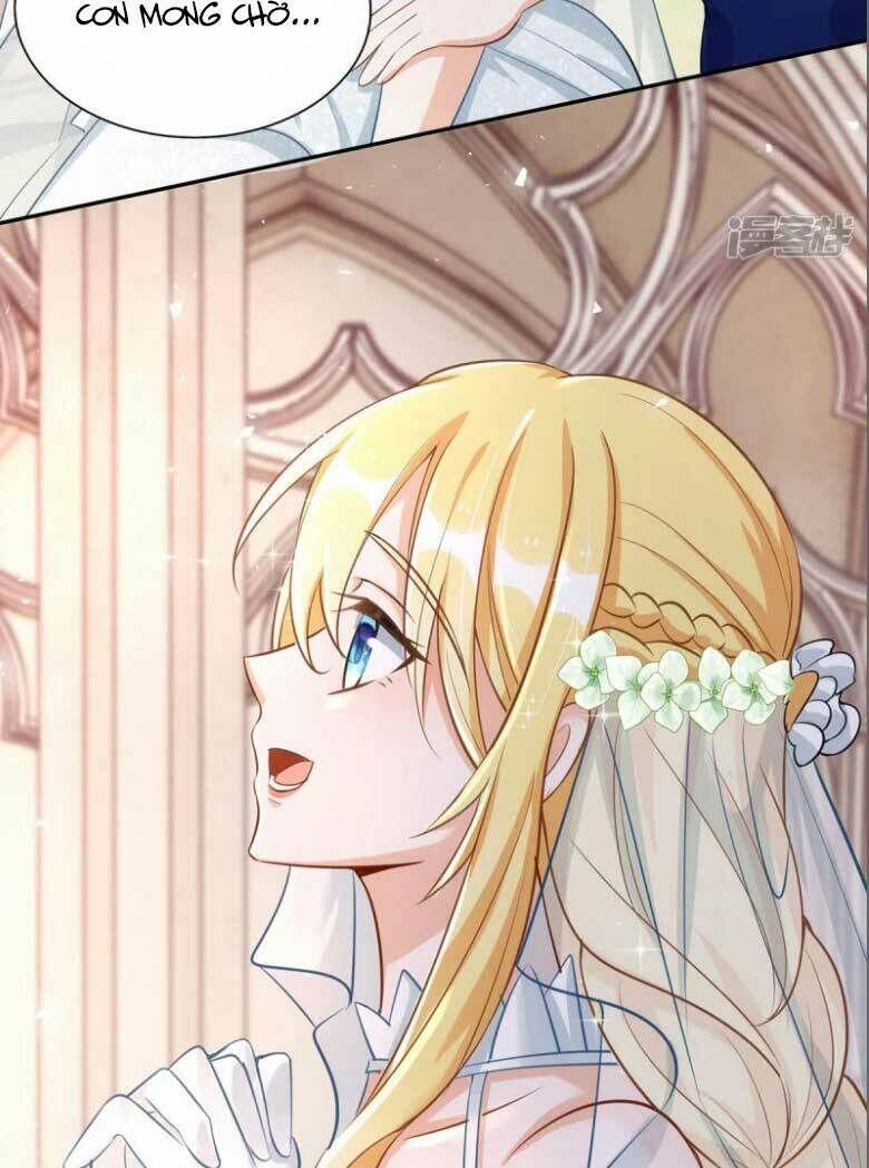 Thiết Lập Nhân Vật Daddy Của Tôi Bị Sụp Đổ 183 trang 17