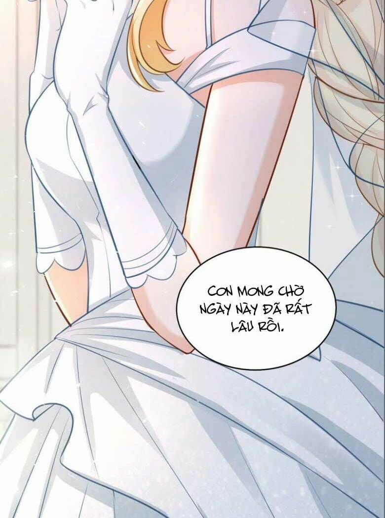 Thiết Lập Nhân Vật Daddy Của Tôi Bị Sụp Đổ 183 trang 18