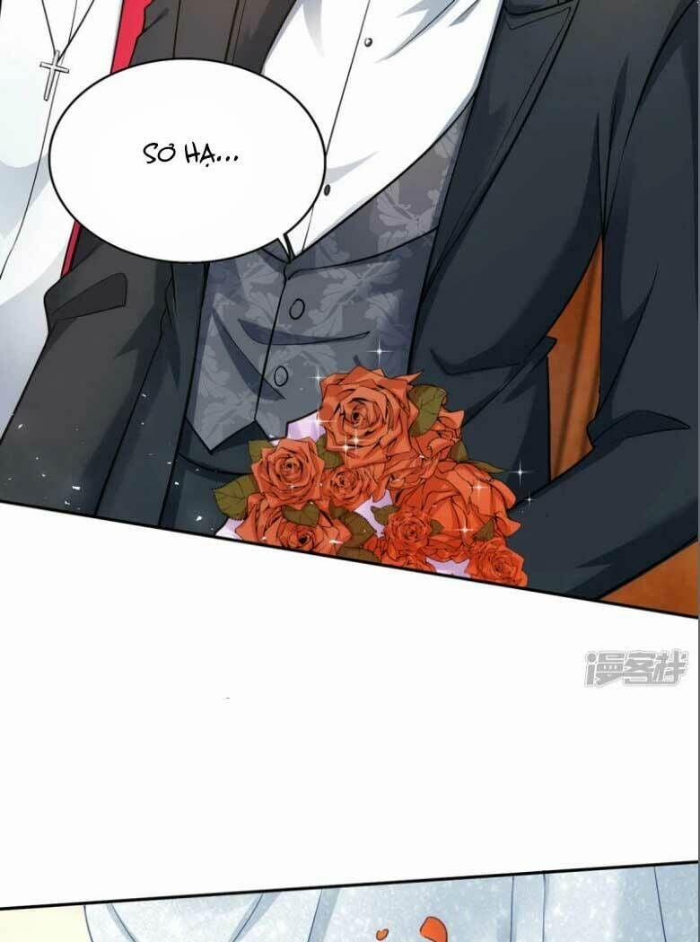 Thiết Lập Nhân Vật Daddy Của Tôi Bị Sụp Đổ 183 trang 20