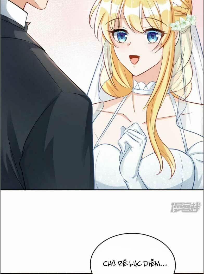 Thiết Lập Nhân Vật Daddy Của Tôi Bị Sụp Đổ 183 trang 28