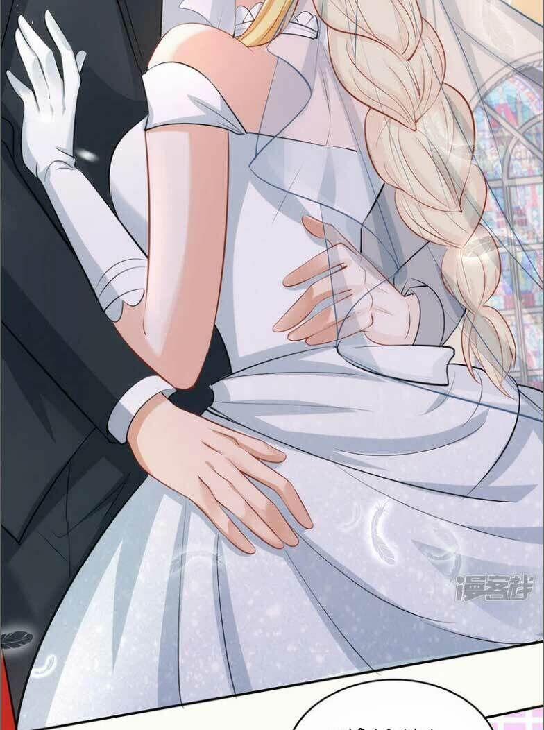 Thiết Lập Nhân Vật Daddy Của Tôi Bị Sụp Đổ 183 trang 32