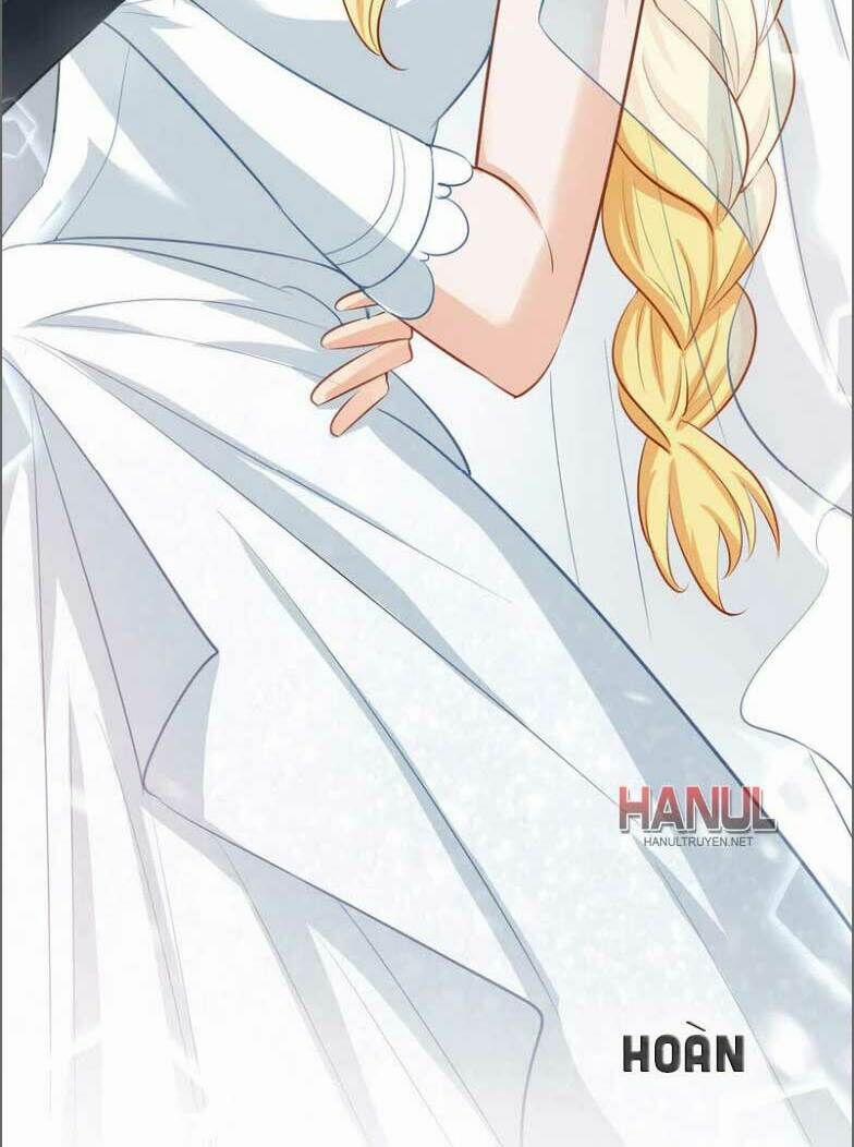 Thiết Lập Nhân Vật Daddy Của Tôi Bị Sụp Đổ 183 trang 35