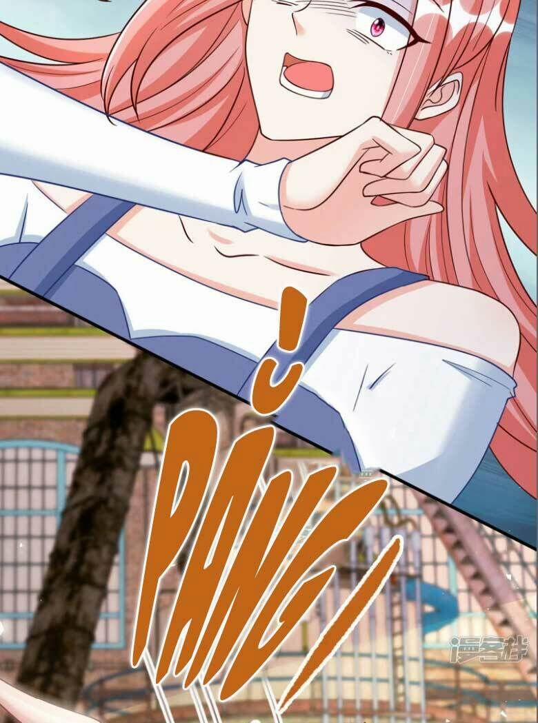 Thiết Lập Nhân Vật Daddy Của Tôi Bị Sụp Đổ 183 trang 5