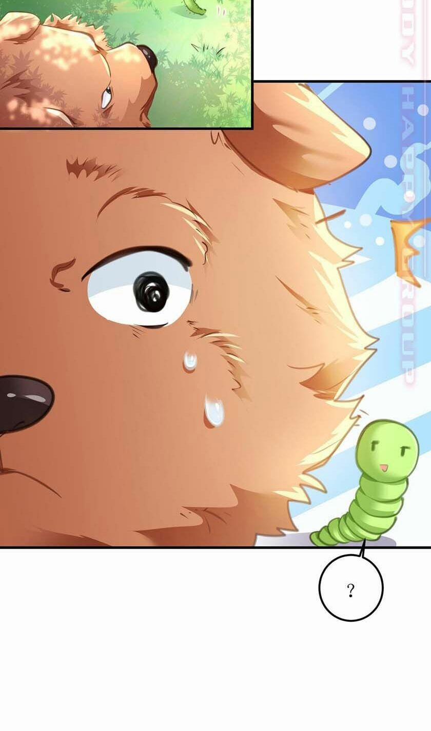 Thiết Lập Nhân Vật Daddy Của Tôi Bị Sụp Đổ 2 trang 11