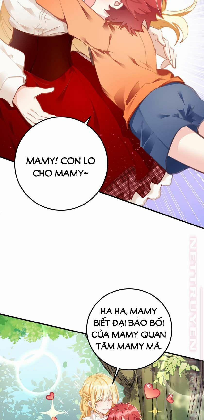 Thiết Lập Nhân Vật Daddy Của Tôi Bị Sụp Đổ 2 trang 14