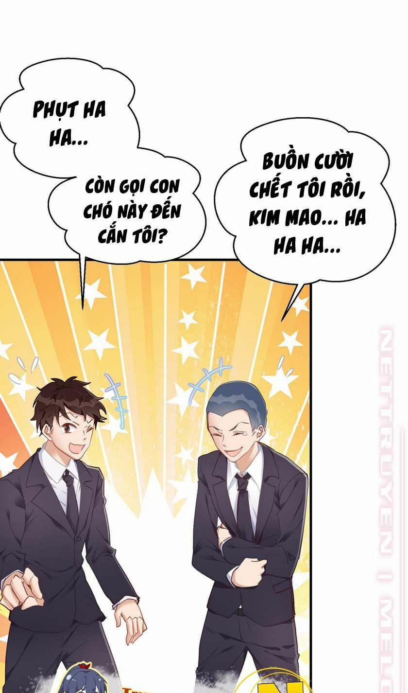 Thiết Lập Nhân Vật Daddy Của Tôi Bị Sụp Đổ 2 trang 2