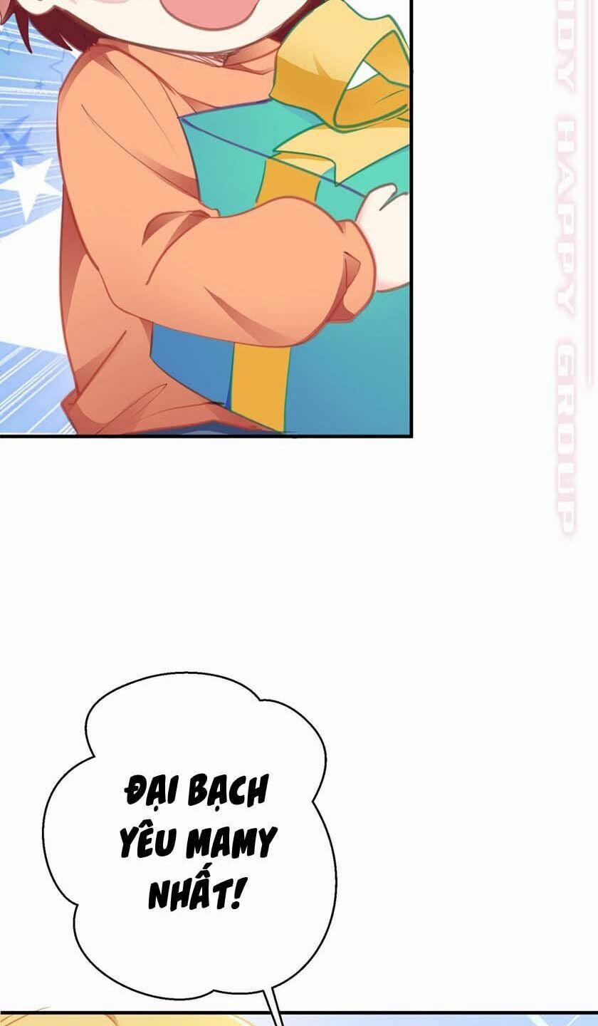 Thiết Lập Nhân Vật Daddy Của Tôi Bị Sụp Đổ 2 trang 25