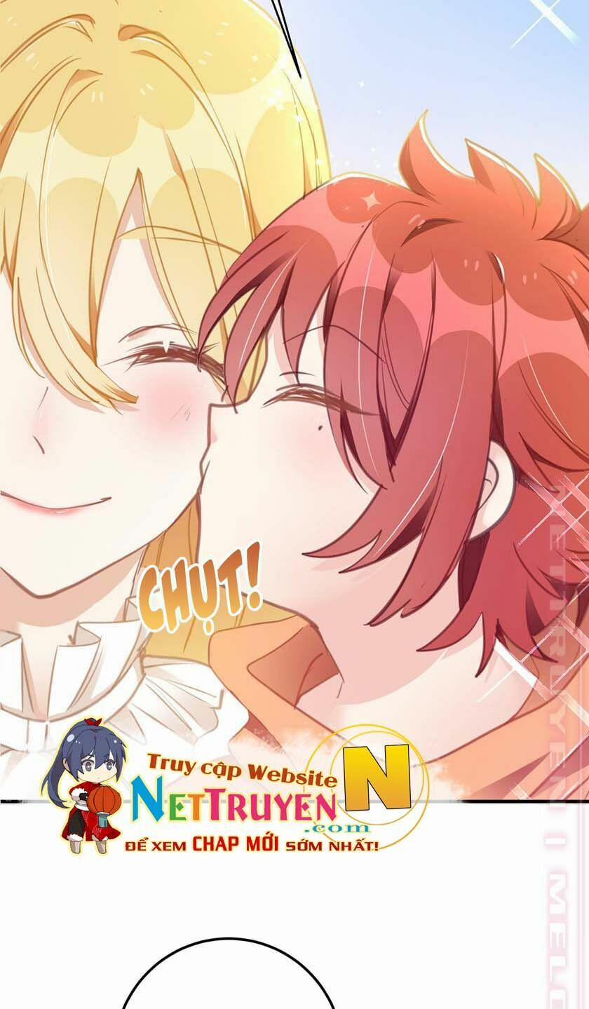 Thiết Lập Nhân Vật Daddy Của Tôi Bị Sụp Đổ 2 trang 26