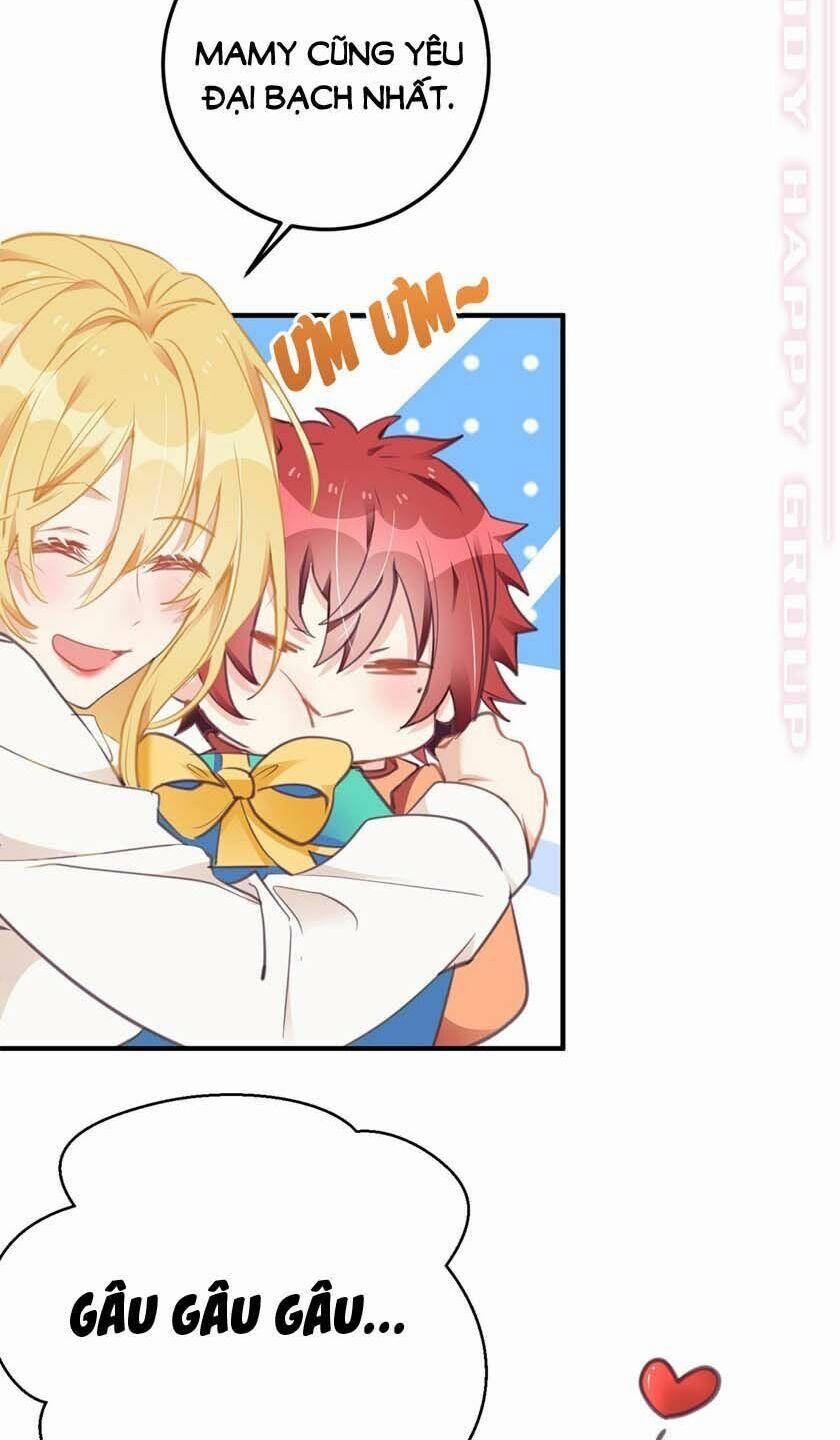 Thiết Lập Nhân Vật Daddy Của Tôi Bị Sụp Đổ 2 trang 27