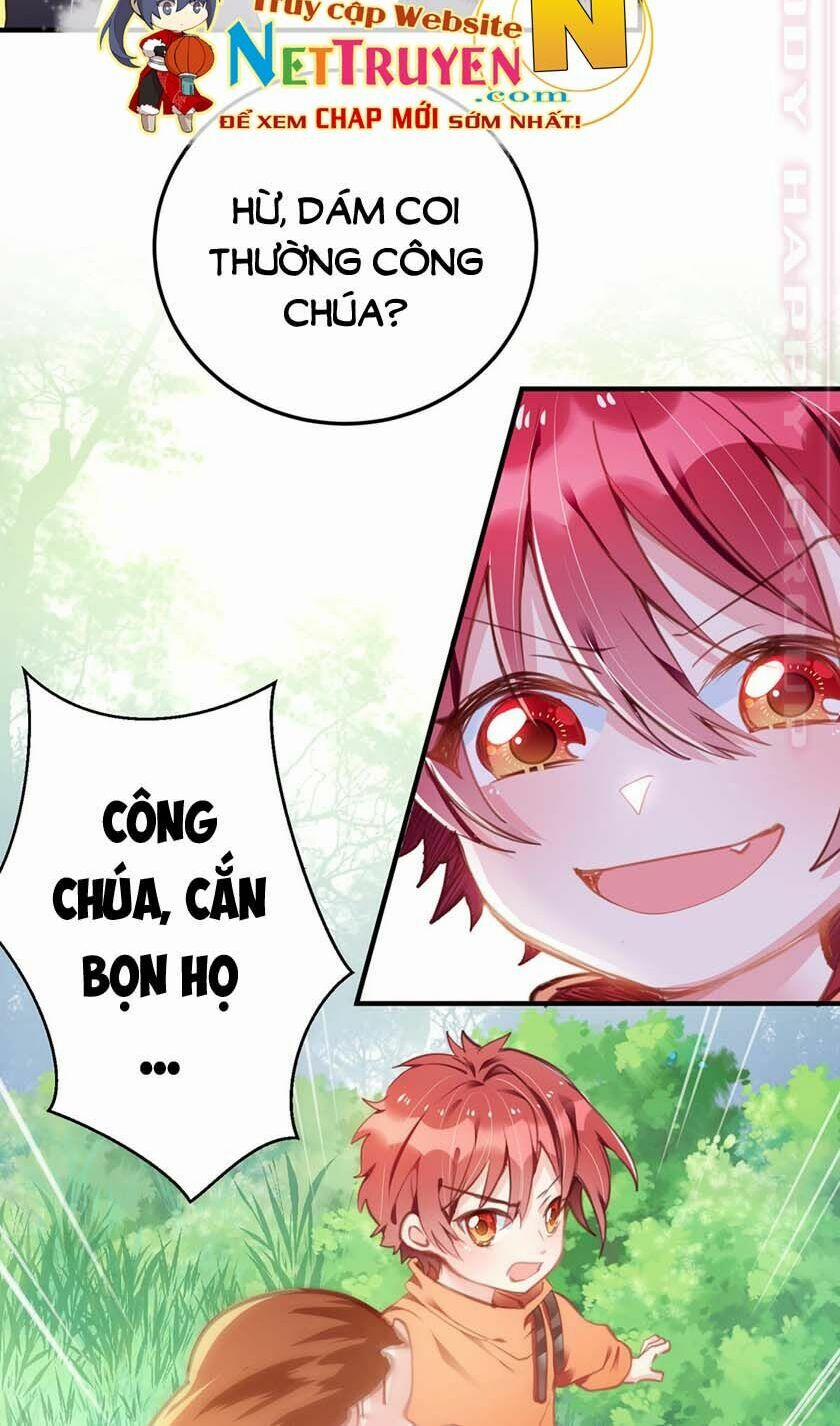 Thiết Lập Nhân Vật Daddy Của Tôi Bị Sụp Đổ 2 trang 3